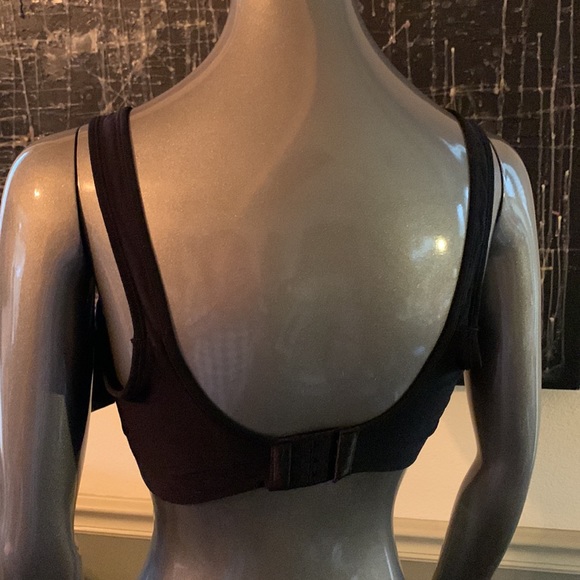 truekind Daily Comfort Wireless Shaper Bra with Bra Extender - Picture 4 of 10